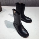 Louis Vuitton Heritage Short Boot 2017 (1A022-7102004 )