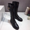 Louis Vuitton Wonderland Ranger High Boot 2017 (1A022-7102007 )