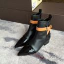 Louis Vuitton Charlotte Ankle Boot 484583 F/W 2015 (GD4005-101307 )