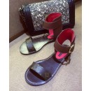Louis Vuitton Ocean Drive Sandal 2016 (GD4028-6041431 )