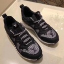 Louis Vuitton Aftergame Sneaker 1A3ROG Black 2018 (GD5023-804210 )