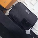 Louis Vuitton Taurillon Metal Leather Alpha Messenger Bag M52767 2019 (XYS-8111202 )