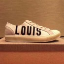 Louis Vuitton Tatoo Sneaker 1A379I White 2017  (JQB-7091843 )