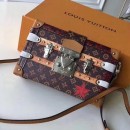 Louis Vuitton Transformed Canvas Petite Malle M52737 2019 (F-9010920 )