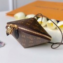 Louis Vuitton Toupie Mini Bag Monogram Canvas M44592 2019 (KD-9041202 )