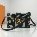 Louis Vuitton Petite Malle Bag M40273 2019 (XYS-9011808 )