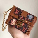 Louis Vuitton Catogram Canvas Essential Trunk Brown M63892 2019 (BFR-9012127 )