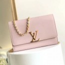 Louis Vuitton Louise Chain GM Bag M51632 Pink 2019 (XYS-9041942 )