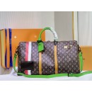 Louis Vuitton Travel bags Keepall m59661 50x29x23cm cs
