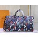 Louis Vuitton Travel bags Keepall M21384 50x29x23cm ss