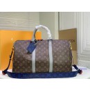Louis Vuitton Travel bags Keepall M43858 45x27x20 cm cs
