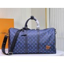 Louis Vuitton Travel bags Keepall M46334 50x29x23cm ss