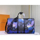 Louis Vuitton Travel bags Keepall M46355 M41416 55x29x23cm ss
