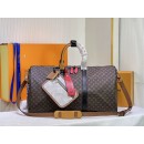 Louis Vuitton Travel bags Keepall M56855 50x29x23cm cs