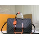 Louis Vuitton Travel bags Keepall N41416 50x29x23 cm cs