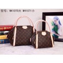 Louis Vuitton Monogram Canvas Marais BB Original Leather M41070 M41071