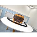 Louis Vuitton Monogram Canvas Origina M44757 brown