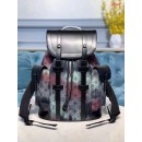 Louis vuitton Monogram Canvas Original camouflage Backpack M41379