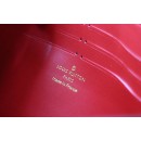 Louis Vuitton Monogram Canvas Original Chain bag M60357 red