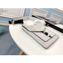 Louis Vuitton Monogram Canvas Original M30411 white