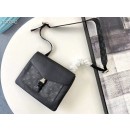 Louis Vuitton Monogram Canvas Original M30413 black