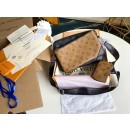 Louis Vuitton Monogram Canvas Original M44808