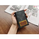 Louis vuitton Monogram Canvas Original Wallet M69250 yellow