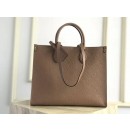 Louis Vuitton ONTHEGO M44578 grey