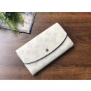 Louis vuitton original Iris Wallet M60145 white