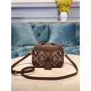 Louis vuitton Original leather M45528 Coffee