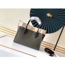 Louis Vuitton Original ON MY SIDE M53823 Khaki