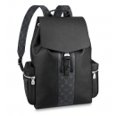 Louis vuitton OUTDOOR Original Backpack M30417 black