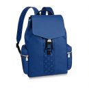 Louis vuitton OUTDOOR Original Backpack M30419 blue