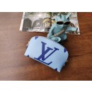 Louis vuitton POCHETTE COSME XL M67694 light blue