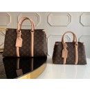 Louis Vuitton SOUFFLOT BB M44815 Apricot