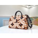 Louis Vuitton SPEEDY BANDOULIERE 30 M44572 yellow