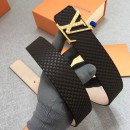 2018 New High Quality Replica LV belts LVMBelts-3476