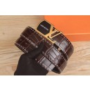 2018 New High Quality Replica LV belts LVMBelts-3497