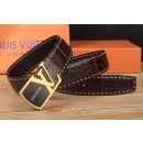 2018 New High Quality Replica LV belts LVMBelts-3498