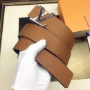 2018 New High Quality Replica LV belts LVMBelts-3504