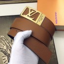 2018 New High Quality Replica LV belts LVMBelts-3523