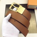 2018 New High Quality Replica LV belts LVMBelts-3531
