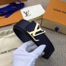2018 New High Quality Replica LV belts LVMBelts-3545