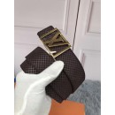 2018 New High Quality Replica LV belts LVMBelts-3554