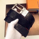 2018 New High Quality Replica LV belts LVMBelts-3557