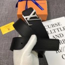 2018 New High Quality Replica LV belts LVMBelts-3563