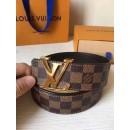 2018 New High Quality Replica LV belts LVMBelts-3588