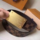 2018 New High Quality Replica LV belts LVMBelts-3594
