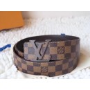 2018 New High Quality Replica LV belts LVMBelts-3600