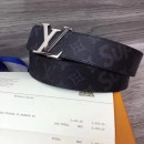 2018 New High Quality Replica LV belts LVMBelts-3613